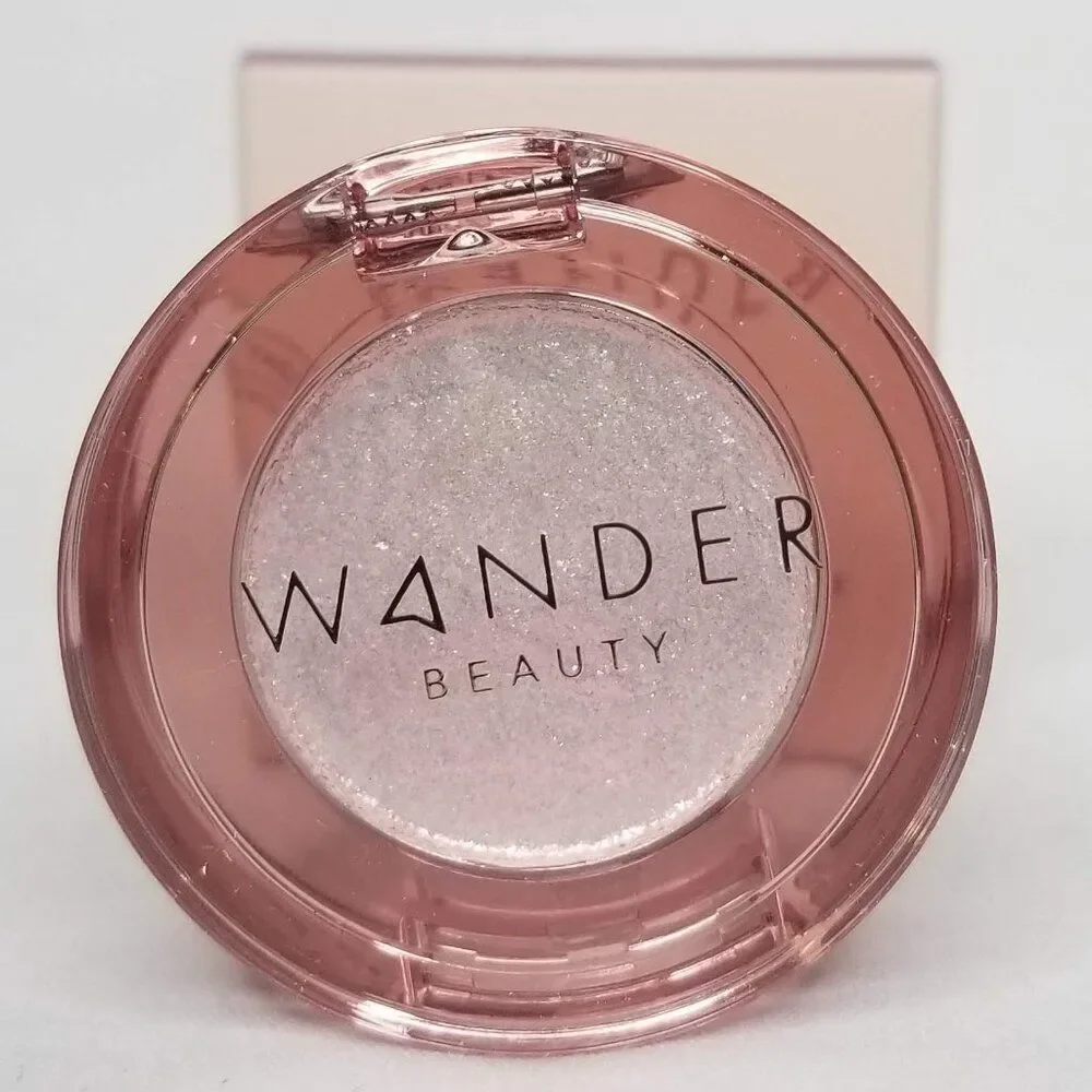 Wander Beauty - Double Date Eyeshadow Duo - Wink/Bae